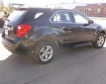 Image #4 of 2014 Chevrolet Equinox LS