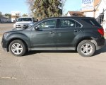 Image #8 of 2014 Chevrolet Equinox LS