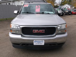 2005 GMC Yukon SLT