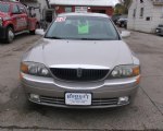 Image #1 of 2000 Lincoln LS Base