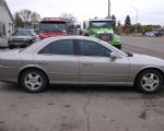 Image #3 of 2000 Lincoln LS Base