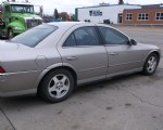 Image #4 of 2000 Lincoln LS Base