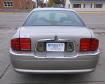 Image #6 of 2000 Lincoln LS Base