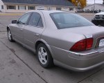 Image #7 of 2000 Lincoln LS Base