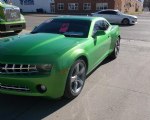 Image #1 of 2011 Chevrolet Camaro LT