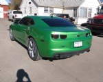 Image #7 of 2011 Chevrolet Camaro LT