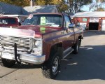 Image #1 of 1979 Chevrolet C/K 10 Series