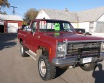 Image #2 of 1979 Chevrolet C/K 10 Series