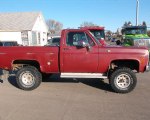 Image #3 of 1979 Chevrolet C/K 10 Series