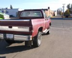 Image #5 of 1979 Chevrolet C/K 10 Series