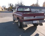 Image #6 of 1979 Chevrolet C/K 10 Series