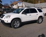 Image #10 of 2011 GMC Acadia SLE