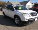 Image #2 of 2011 GMC Acadia SLE