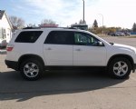 Image #3 of 2011 GMC Acadia SLE