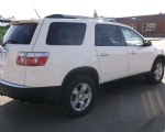 Image #4 of 2011 GMC Acadia SLE