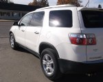 Image #8 of 2011 GMC Acadia SLE