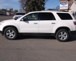 Image #9 of 2011 GMC Acadia SLE