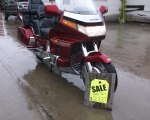 Image #1 of 1992 Honda Gold Wing GL1500 Aspencade