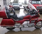 Image #2 of 1992 Honda Gold Wing GL1500 Aspencade