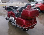 Image #4 of 1992 Honda Gold Wing GL1500 Aspencade