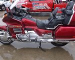 Image #5 of 1992 Honda Gold Wing GL1500 Aspencade