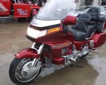 Image #6 of 1992 Honda Gold Wing GL1500 Aspencade