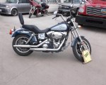 Image #2 of 2000 Harley Davidson FXDS