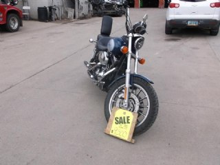 2000 Harley Davidson FXDS