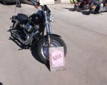 Image #1 of 2008 Harley Davidson Fat Bob