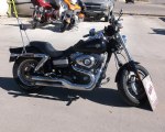 Image #2 of 2008 Harley Davidson Fat Bob